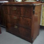 998 5570 CHEST OF DRAWERS